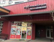 Mathnasium Location