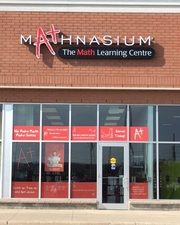 Mathnasium Location