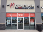 Mathnasium Location