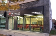 Mathnasium Location