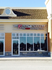 Mathnasium Location