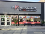Mathnasium Location