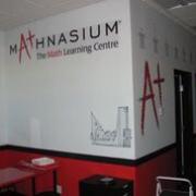 Mathnasium Location