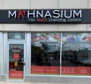 Mathnasium Location