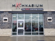 Mathnasium Location