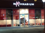 Mathnasium Location