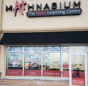 Mathnasium Location