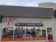 Mathnasium Location