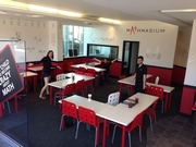 Mathnasium Location