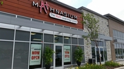 Mathnasium Location