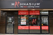 Mathnasium Location