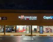 Mathnasium Location