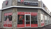 Mathnasium Location