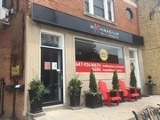 Mathnasium Location