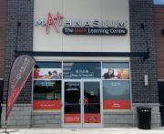 Mathnasium Location