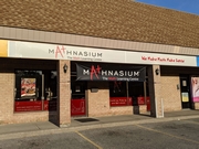 Mathnasium Location