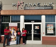 Mathnasium Location