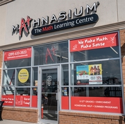 Mathnasium Location