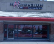 Mathnasium Location