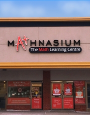 Mathnasium Location