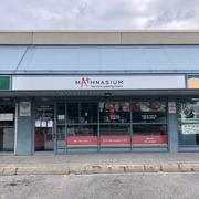 Mathnasium Location