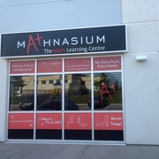 Mathnasium Location