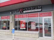 Mathnasium Location