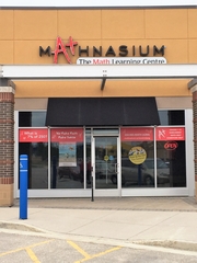 Mathnasium Location