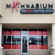 Mathnasium Location