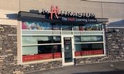 Mathnasium Location