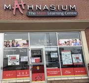 Mathnasium Location